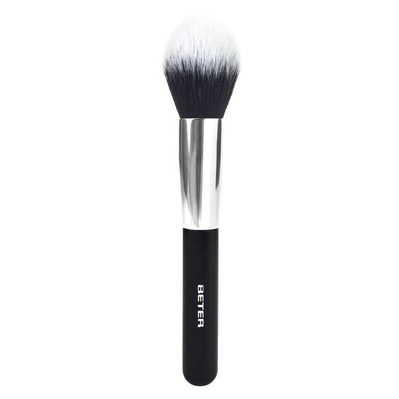BETER Countouring brush, synthetic hair. Nº 19 - Image 1